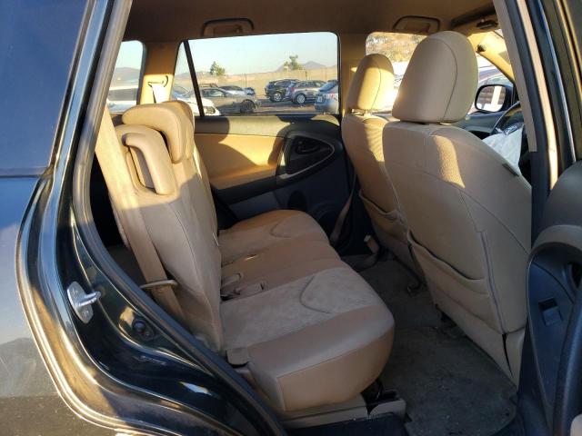 Photo 11 from auction – 2010 TOYOTA RAV4 with VIN 2T3ZF4DVXAW044264