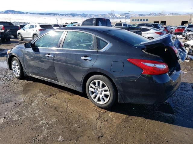 Photo 2 from auction – 2016 NISSAN ALTIMA 2.5 with VIN 1N4AL3AP6GC263973