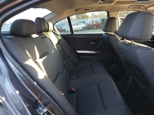 Photo 10 from auction – 2008 BMW 328 I SULE with VIN WBAVC53578F008801