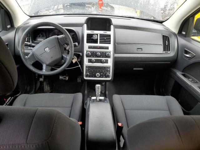 Photo 8 from auction – 2010 DODGE JOURNEY SX with VIN 3D4PH5FV0AT239790