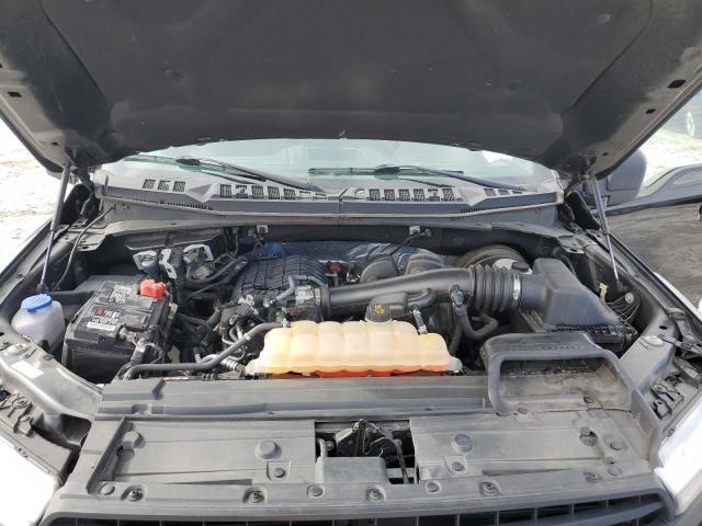 Photo 11 from auction – 2018 FORD F150 with VIN 1FTMF1CB3JFA26805