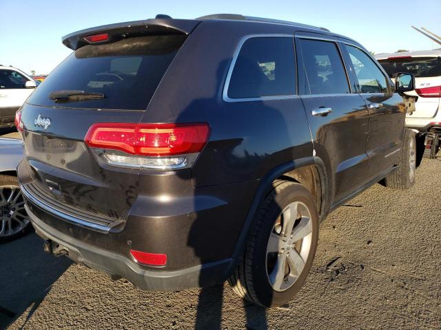 Photo 3 from auction – 2014 JEEP GRAND CHER with VIN 1C4RJEBG5EC499248