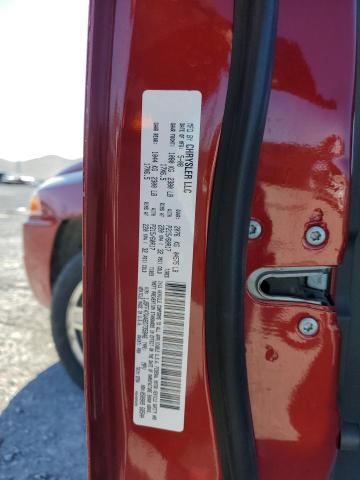Photo 14 from auction – 2008 JEEP COMPASS SP with VIN 1J8FF47W48D735846