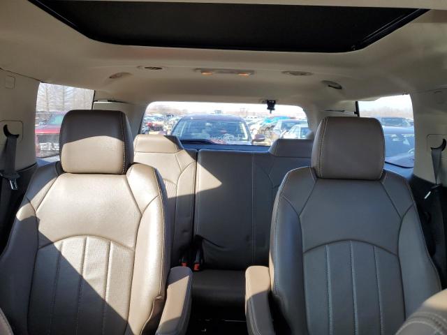 Photo 10 from auction – 2017 GMC ACADIA LIM with VIN 1GKKVSKD9HJ307991