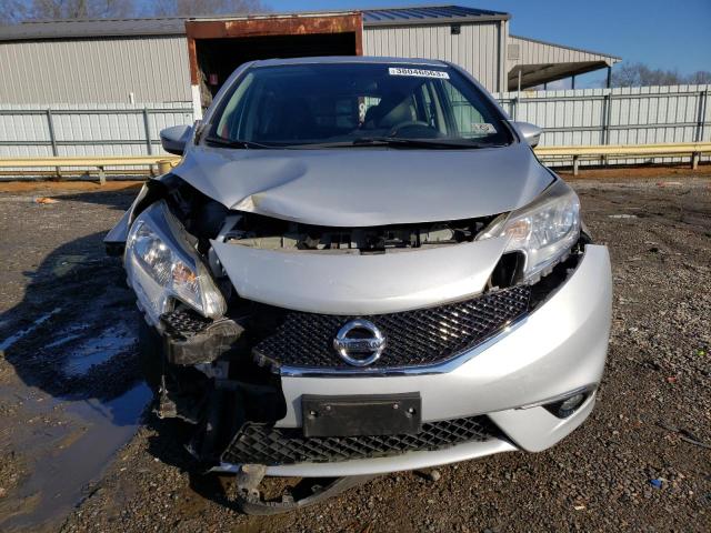 Photo 5 from auction – 2016 NISSAN VERSA NOTE with VIN 3N1CE2CP6GL376690