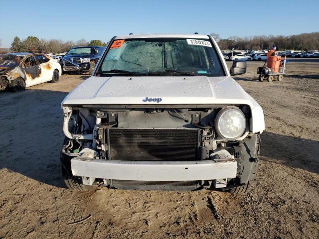Photo 5 from auction – 2012 JEEP PATRIOT LI with VIN 1C4NJPCB4CD523141