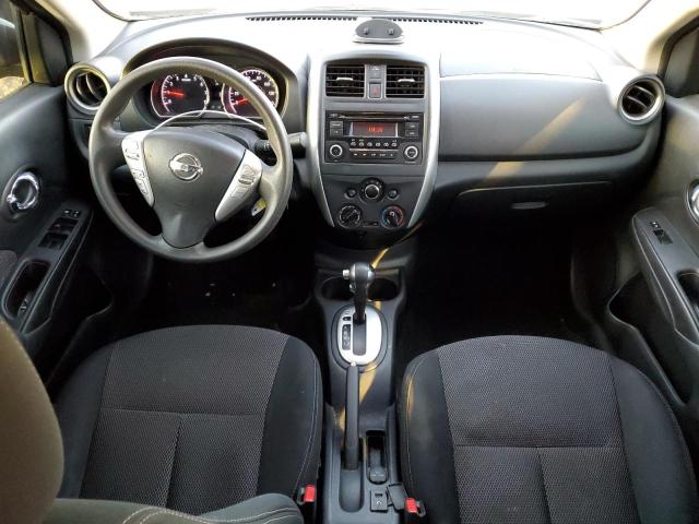 Photo 8 from auction – 2015 NISSAN VERSA S with VIN 3N1CN7AP3FL808957