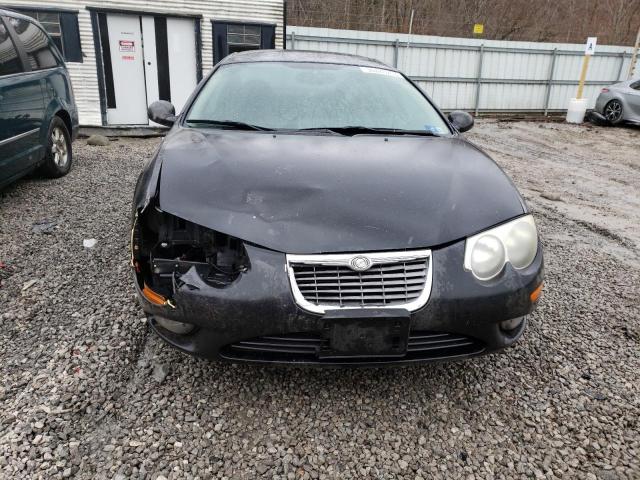 صورة رقم 5 من المزاد - 2004 CHRYSLER 300M مع VIN 2C3HE66G34H640818