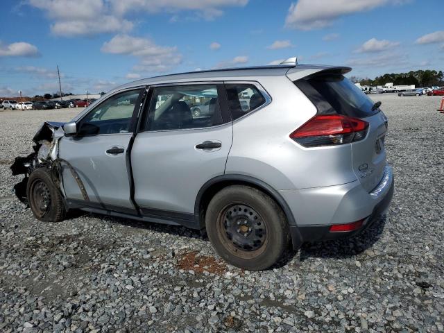 Photo 2 from auction – 2017 NISSAN ROGUE S with VIN JN8AT2MT0HW383222