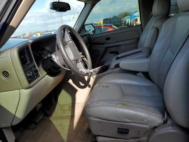 Photo 7 from auction – 2005 GMC YUKON with VIN 1GKEC13T85J120594