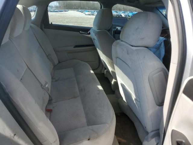Photo 10 from auction – 2011 CHEVROLET IMPALA LS with VIN 2G1WA5EK4B1249738