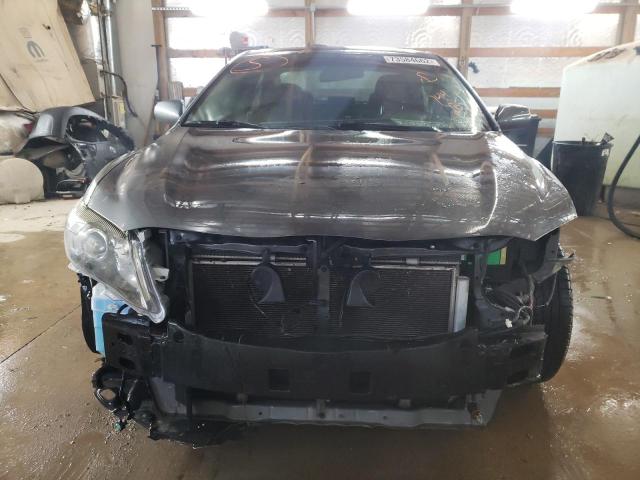 Foto 5 de la subasta – 2011 TOYOTA CAMRY BASE con VIN 4T1BF3EK9BU744285