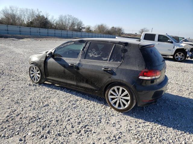 Photo 2 from auction – 2013 VOLKSWAGEN GOLF with VIN WVWNM7AJ2DW054381