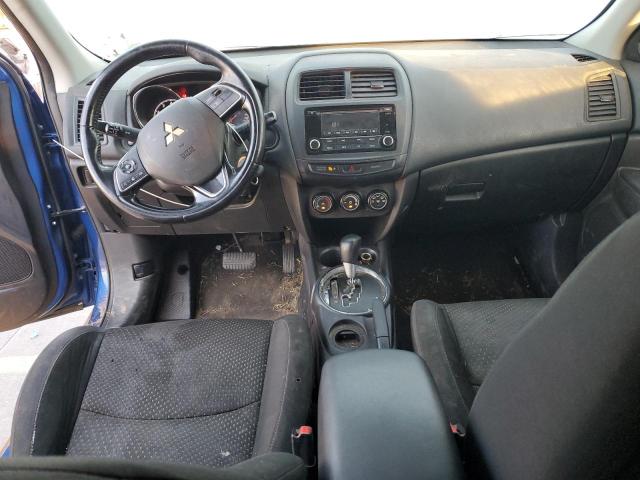 Photo 8 from auction – 2016 MITSUBISHI OUTLANDER with VIN JA4AP3AU5GZ063260