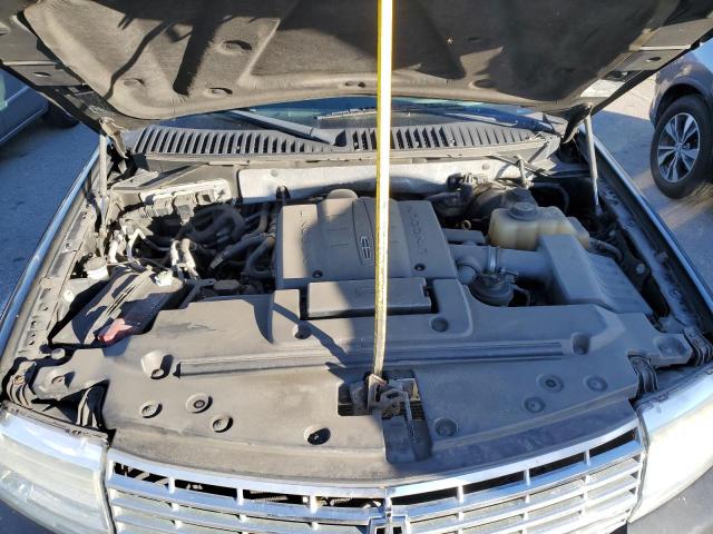 Photo 12 from auction – 2007 LINCOLN NAVIGATOR with VIN 5LMFU27577LJ19354