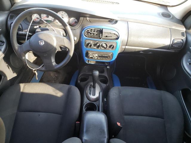 Photo 8 from auction – 2005 DODGE NEON SXT with VIN 1B3ES56C75D214144