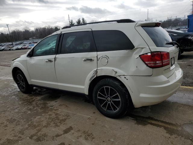 Photo 2 from auction – 2018 DODGE JOURNEY SE with VIN 3C4PDCAB3JT141184