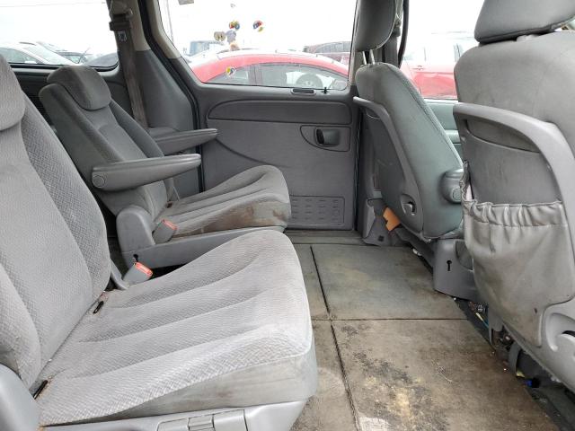 Photo 11 from auction – 2005 CHRYSLER TOWN & COU with VIN 2C4GP54L85R416676