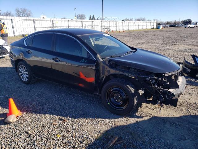 Photo 4 from auction – 2015 NISSAN ALTIMA 2.5 with VIN 1N4AL3AP8FC428632