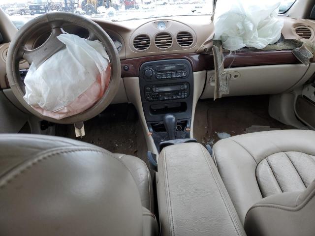 Photo 8 from auction – 1999 CHRYSLER 300M with VIN 2C3HE66G9XH723612