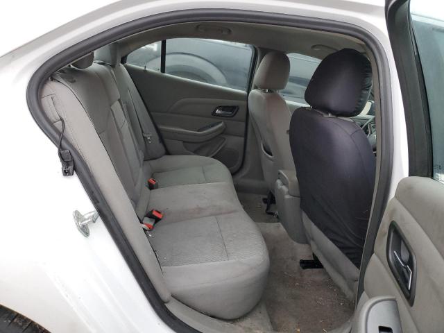 Photo 10 from auction – 2013 CHEVROLET MALIBU LS with VIN 1G11B5SA2DF191160