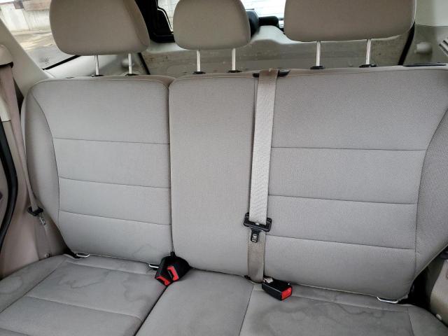 Photo 10 from auction – 2010 FORD ESCAPE HYB with VIN 1FMCU5K37AKB50680