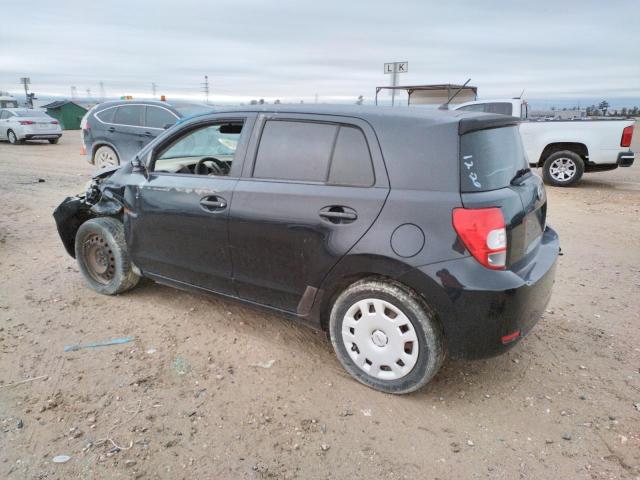 Photo 2 from auction – 2008 TOYOTA SCION XD with VIN JTKKU10408J006191