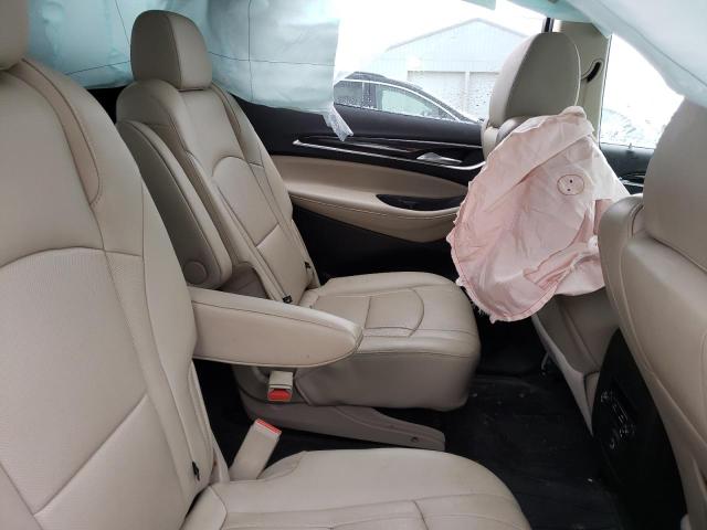 Photo 11 from auction – 2019 BUICK ENCLAVE ES with VIN 5GAERBKW5KJ137362