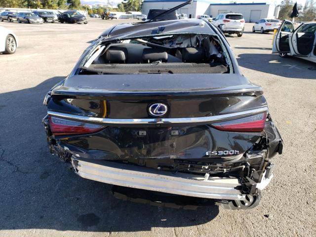 Photo 6 from auction – 2021 LEXUS ES 300H with VIN 58ADA1C12MU005258