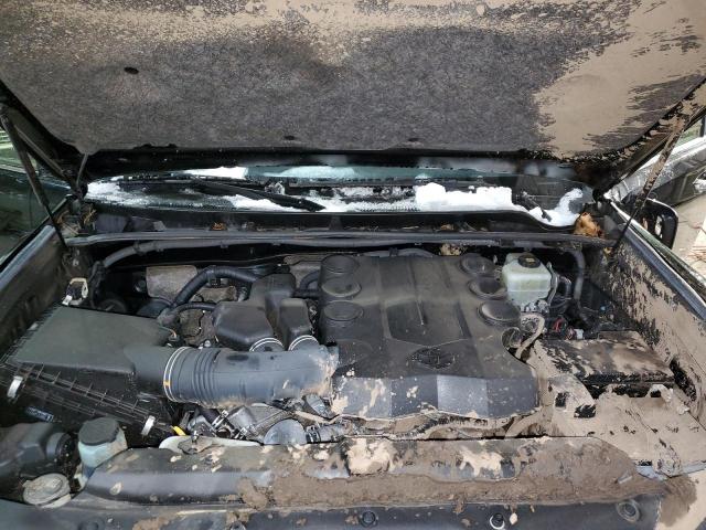 Photo 12 from auction – 2019 TOYOTA 4RUNNER SR with VIN JTEBU5JR4K5671602