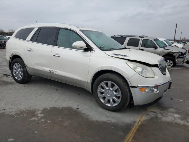 Photo 4 from auction – 2011 BUICK ENCLAVE CX with VIN 5GAKRBED1BJ161199