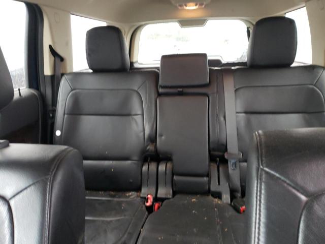 Photo 10 from auction – 2017 FORD FLEX LIMIT with VIN 2FMHK6D86HBA05127