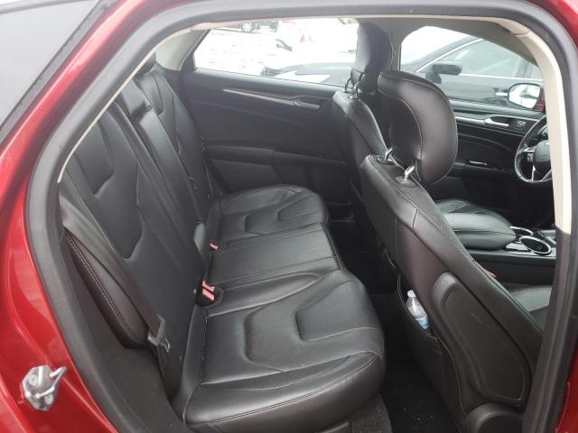 Photo 10 from auction – 2013 FORD FUSION TIT with VIN 3FA6P0K95DR336658