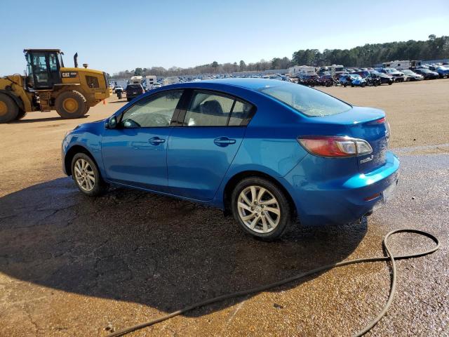 Photo 2 from auction – 2012 MAZDA 3 I with VIN JM1BL1V83C1656812