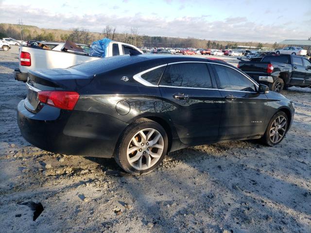 Photo 3 from auction – 2017 CHEVROLET IMPALA LT with VIN 2G1105S37H9121899