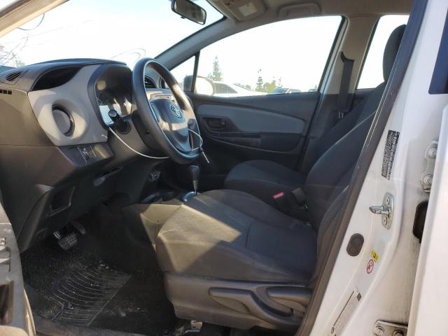 Photo 7 from auction – 2015 TOYOTA YARIS with VIN VNKKTUD38FA046214