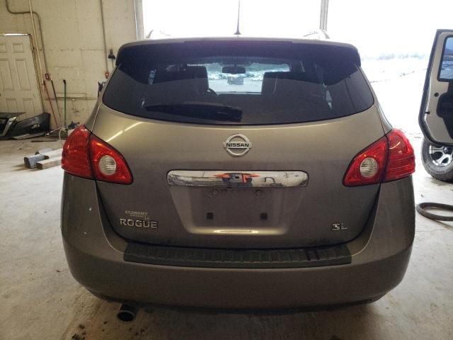 Photo 6 from auction – 2013 NISSAN ROGUE S with VIN JN8AS5MT5DW024673