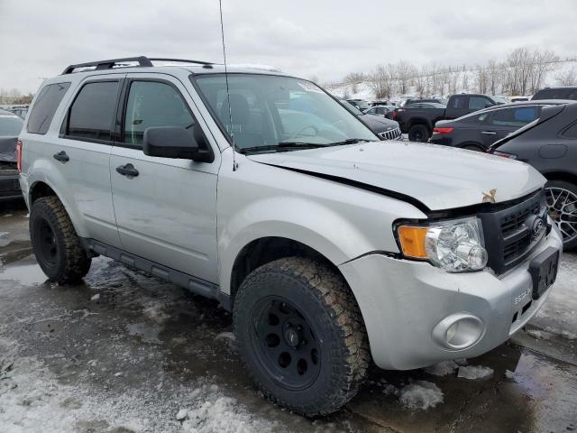 Photo 4 from auction – 2010 FORD ESCAPE XLT with VIN 1FMCU9DG3AKA71367