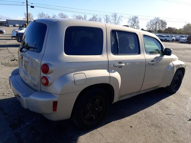 Photo 3 from auction – 2009 CHEVROLET HHR LT with VIN 3GNCA23B59S639605