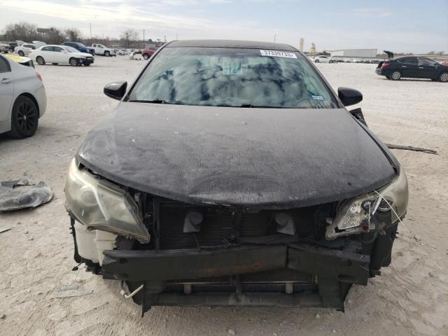 Photo 5 from auction – 2012 TOYOTA CAMRY BASE with VIN 4T1BF1FK5CU102702