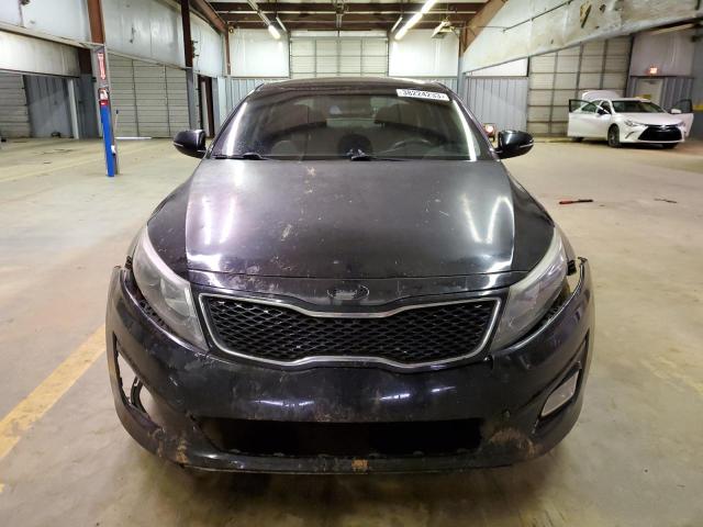 Photo 5 from auction – 2014 KIA OPTIMA LX with VIN 5XXGM4A71EG313893