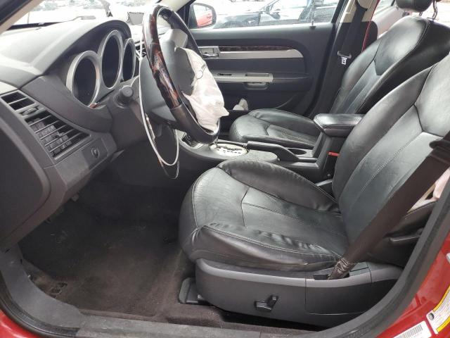 Photo 7 from auction – 2010 CHRYSLER SEBRING LI with VIN 1C3CC5FD3AN194740