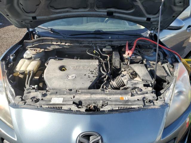 Photo 11 from auction – 2012 MAZDA 3 I with VIN JM1BL1UF1C1501739