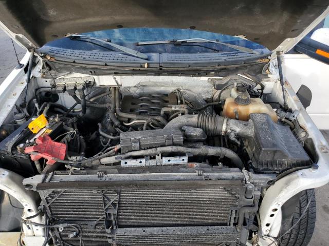 Photo 11 from auction – 2011 FORD F150 SUPER with VIN 1FTFW1EF8BFA10612