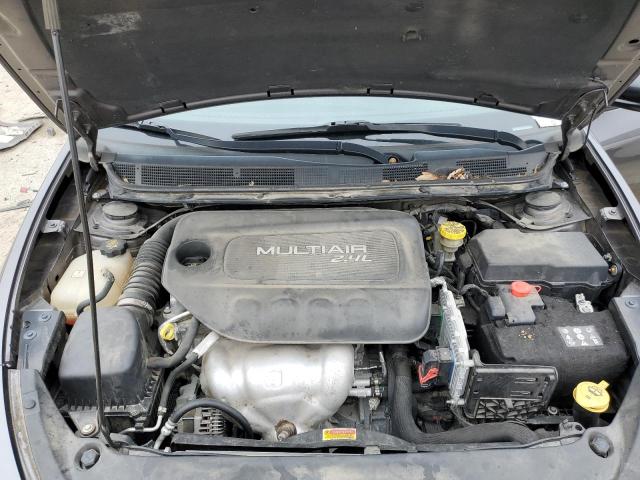 Photo 11 from auction – 2016 DODGE DART SXT with VIN 1C3CDFBB1GD516619