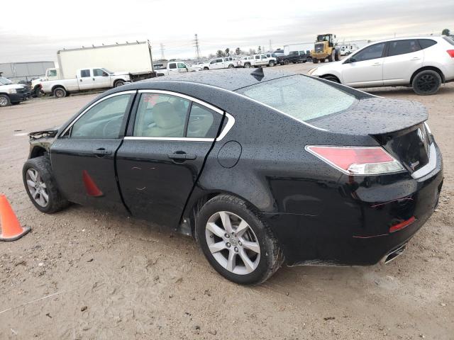 Photo 2 from auction – 2014 ACURA TL TECH with VIN 19UUA8F55EA007335
