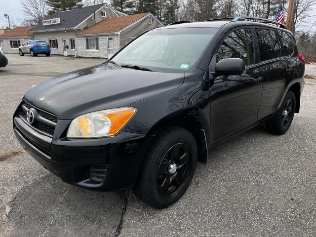 Photo 2 from auction – 2009 TOYOTA RAV4 with VIN JTMBF33V095003951