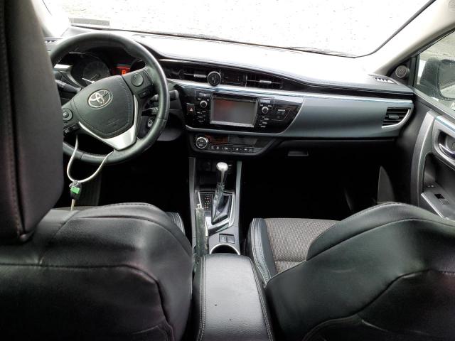Photo 8 from auction – 2014 TOYOTA COROLLA L with VIN 5YFBURHE6EP126183