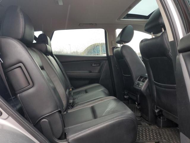 Photo 11 from auction – 2012 MAZDA CX-9 with VIN JM3TB3CV6C0339325