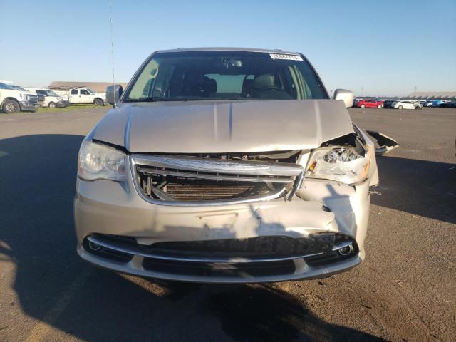 Photo 5 from auction – 2013 CHRYSLER TOWN & COU with VIN 2C4RC1BG1DR775742
